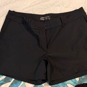 Nike golf  dri-fit shorts